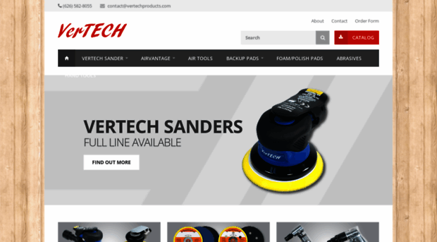 vertechproducts.com