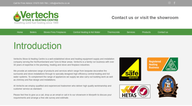 vertechs.co.uk