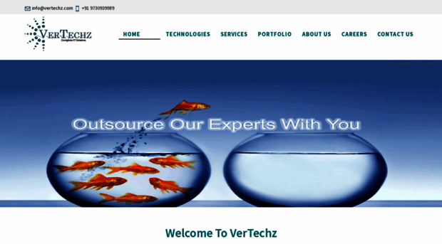 vertechz.com