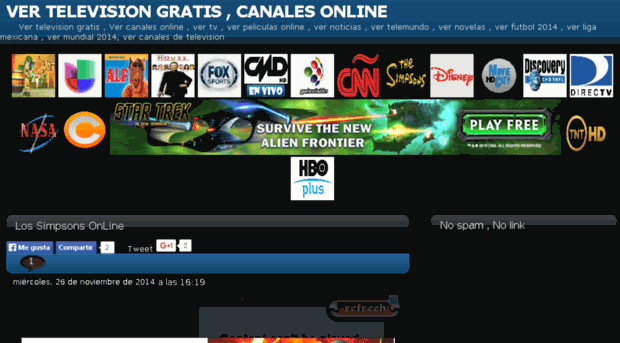 vertelevisiongratis.net