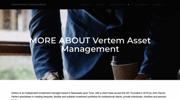 vertemassetmanagement.com