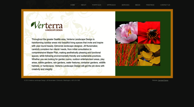 verterradesign.com