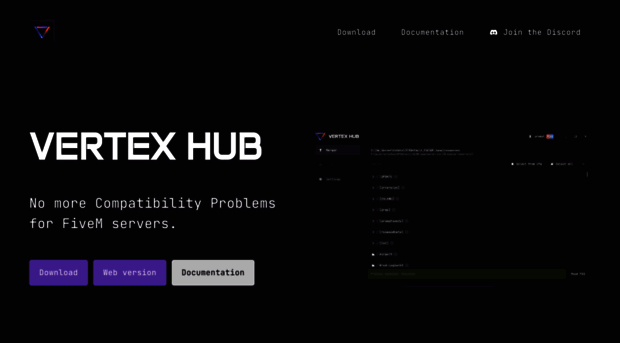 vertex-hub.com