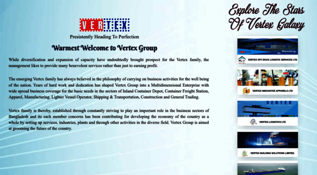 vertex.com.bd