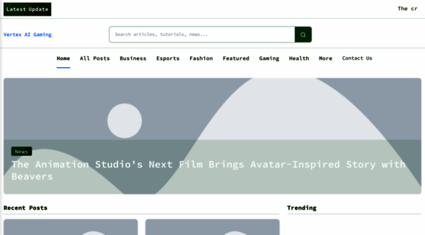 vertexaigaming.co.uk