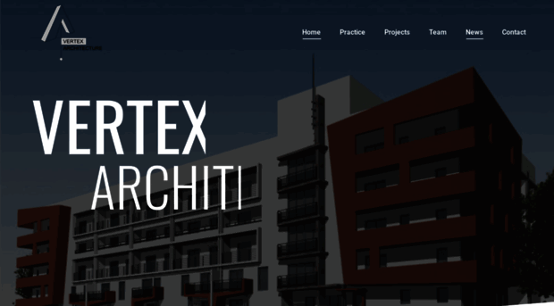 vertexarchitecture.com