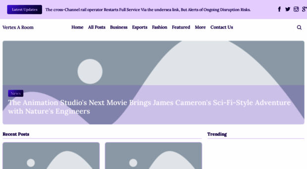 vertexaroom.co.uk