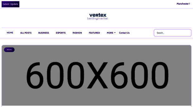 vertexbettingmarket.com