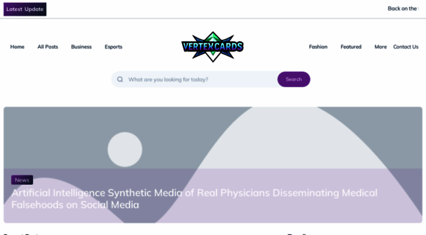 vertexcardszone.com