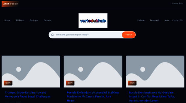 vertexclubhub.com