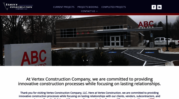 vertexconstructionnc.com