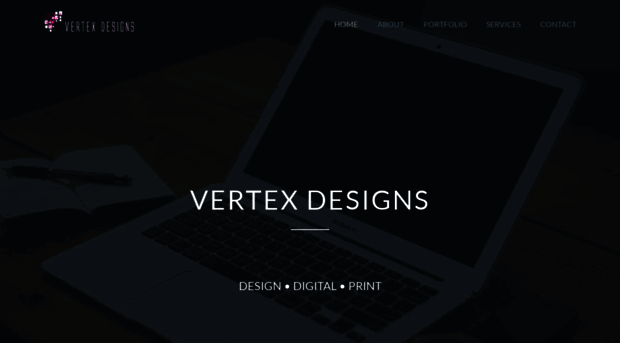 vertexdesigns.in