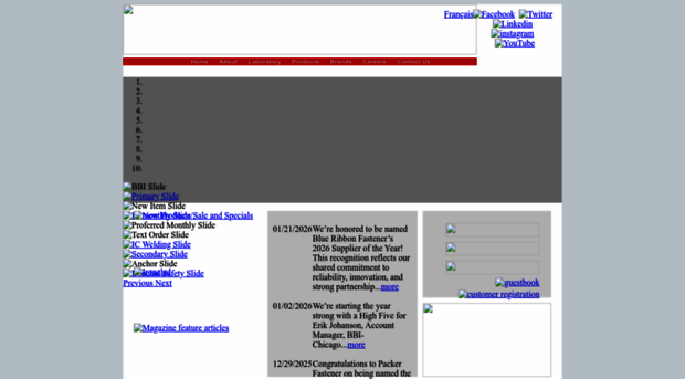 vertexdistribution.com