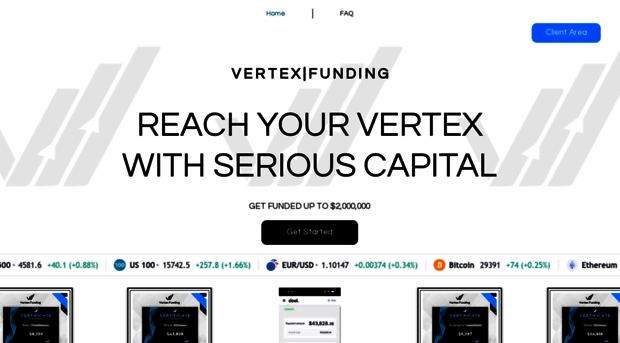 vertexfunding.co.uk