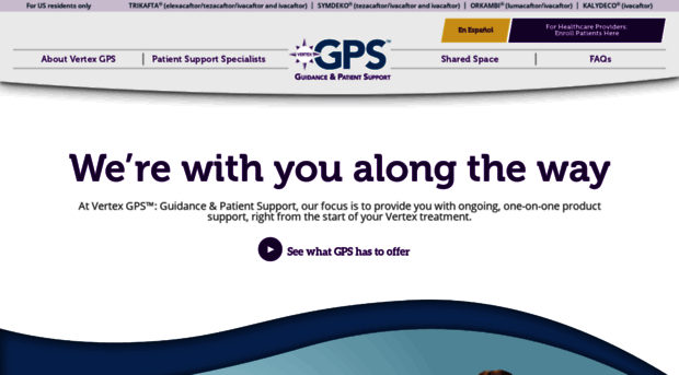 vertexgps.com