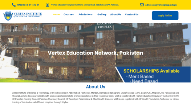 vertexgroup.edu.pk