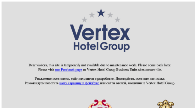 vertexhotelgroup.com