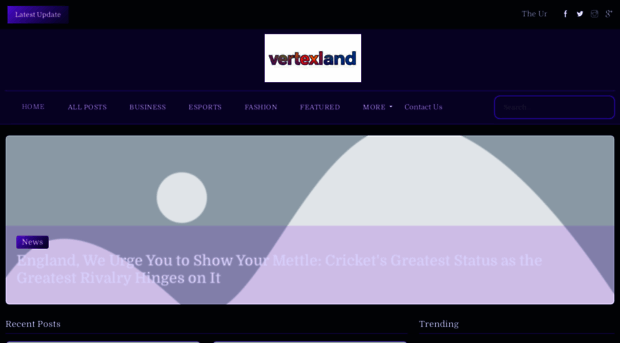 vertexland.ca