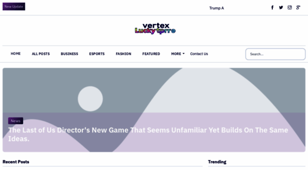 vertexluckypro.com