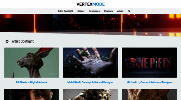 vertexmode.com