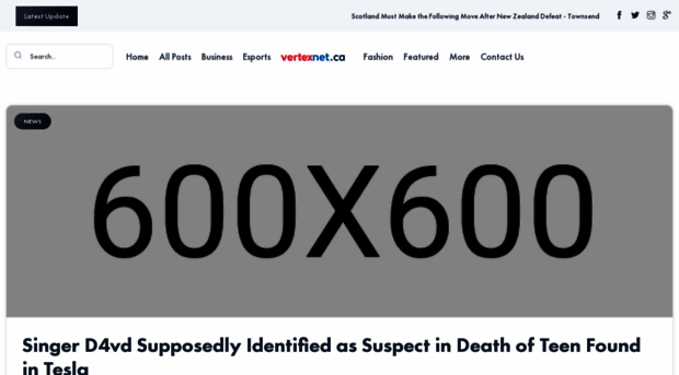 vertexnet.ca