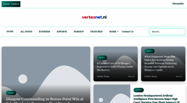 vertexnet.nl