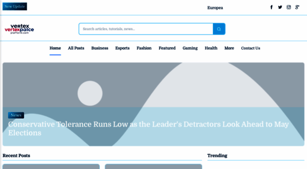 vertexpalaceplatform.com