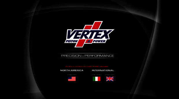 vertexpistons.com