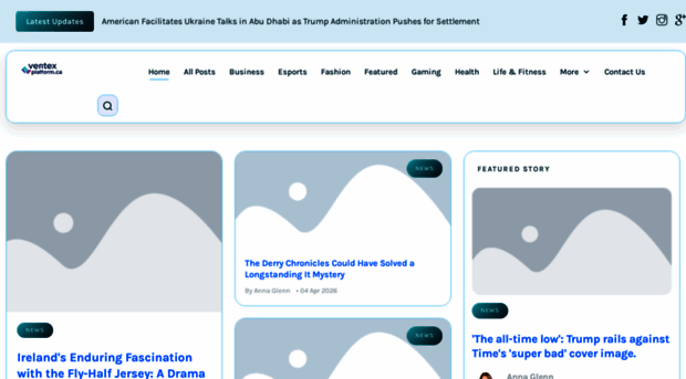 vertexplatform.ca