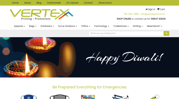 vertexprint.com