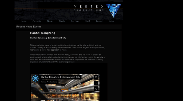 vertexproductions.com