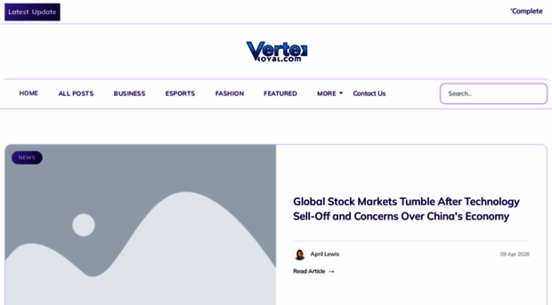 vertexroyal.com
