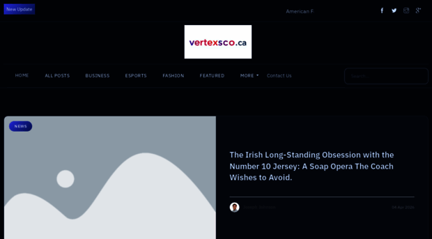 vertexscope.ca