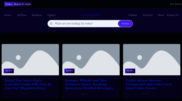 vertexscope.co.uk