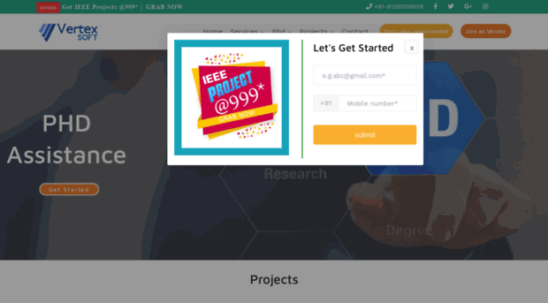 vertexsoft.co.in