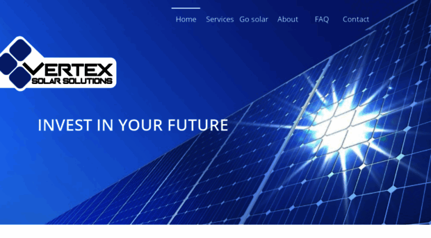 vertexsolarsolutions.com