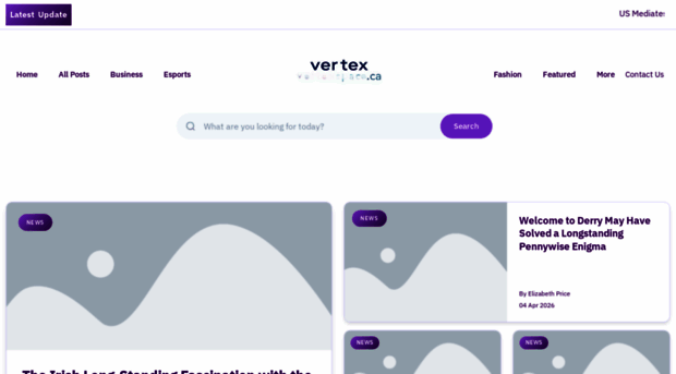 vertexspace.ca
