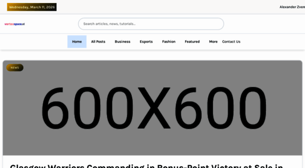 vertexspace.nl