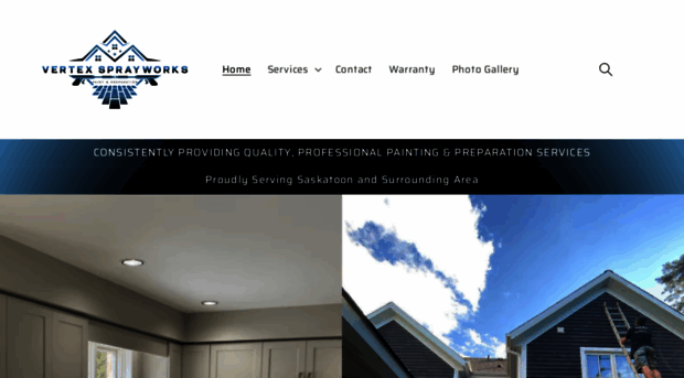 vertexsprayworks.com