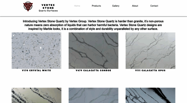 vertexstone.com