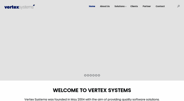 vertexsystems.net