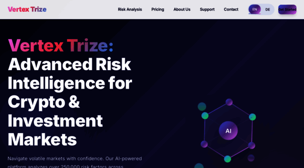 vertextrize.com