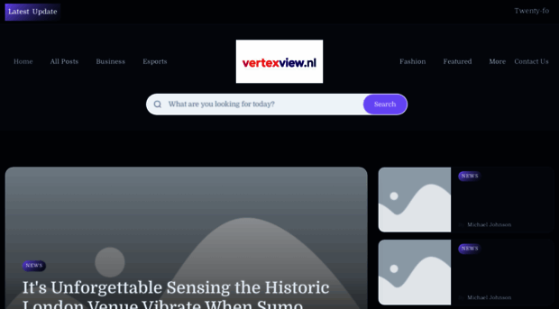 vertexview.nl