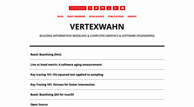 vertexwahn.de