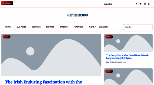 vertexzone.ca