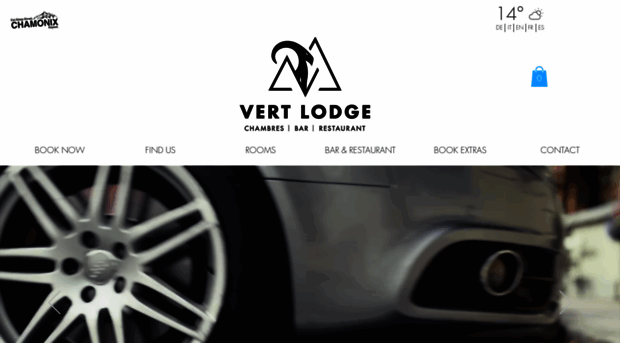 verthotel.com