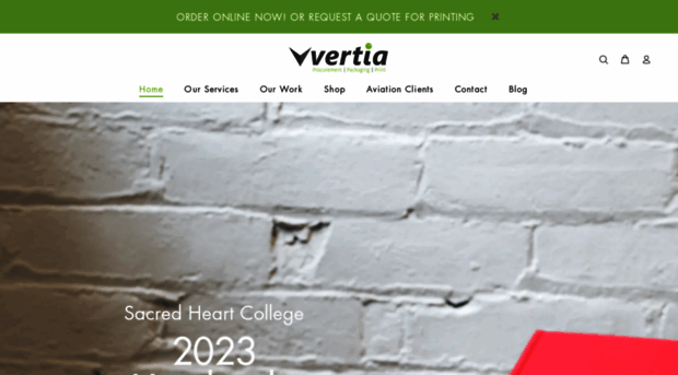 vertia.co.nz