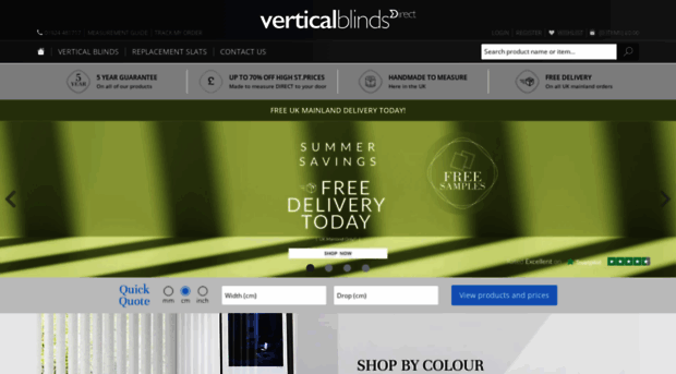 vertical-blinds-direct.co.uk