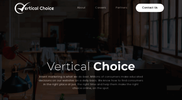 vertical-choice.com