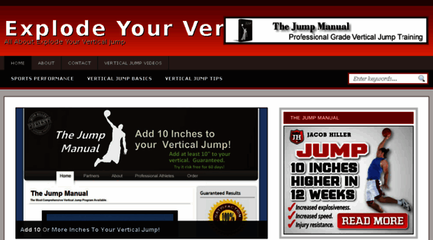 vertical-jump-blog.iam-youare.com